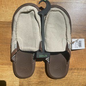 Men's Sanuk Sandals